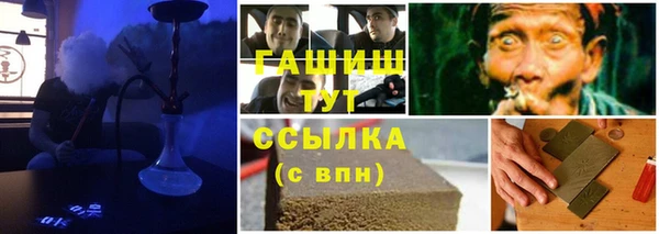 твердый Арсеньев