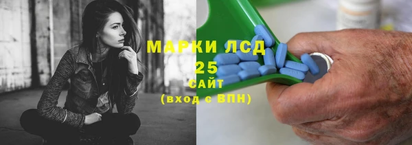 твердый Арсеньев