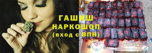твердый Арсеньев